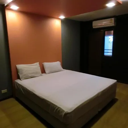 Newyork Suite Hotel
