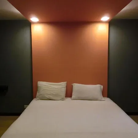 Newyork Suite Hotel